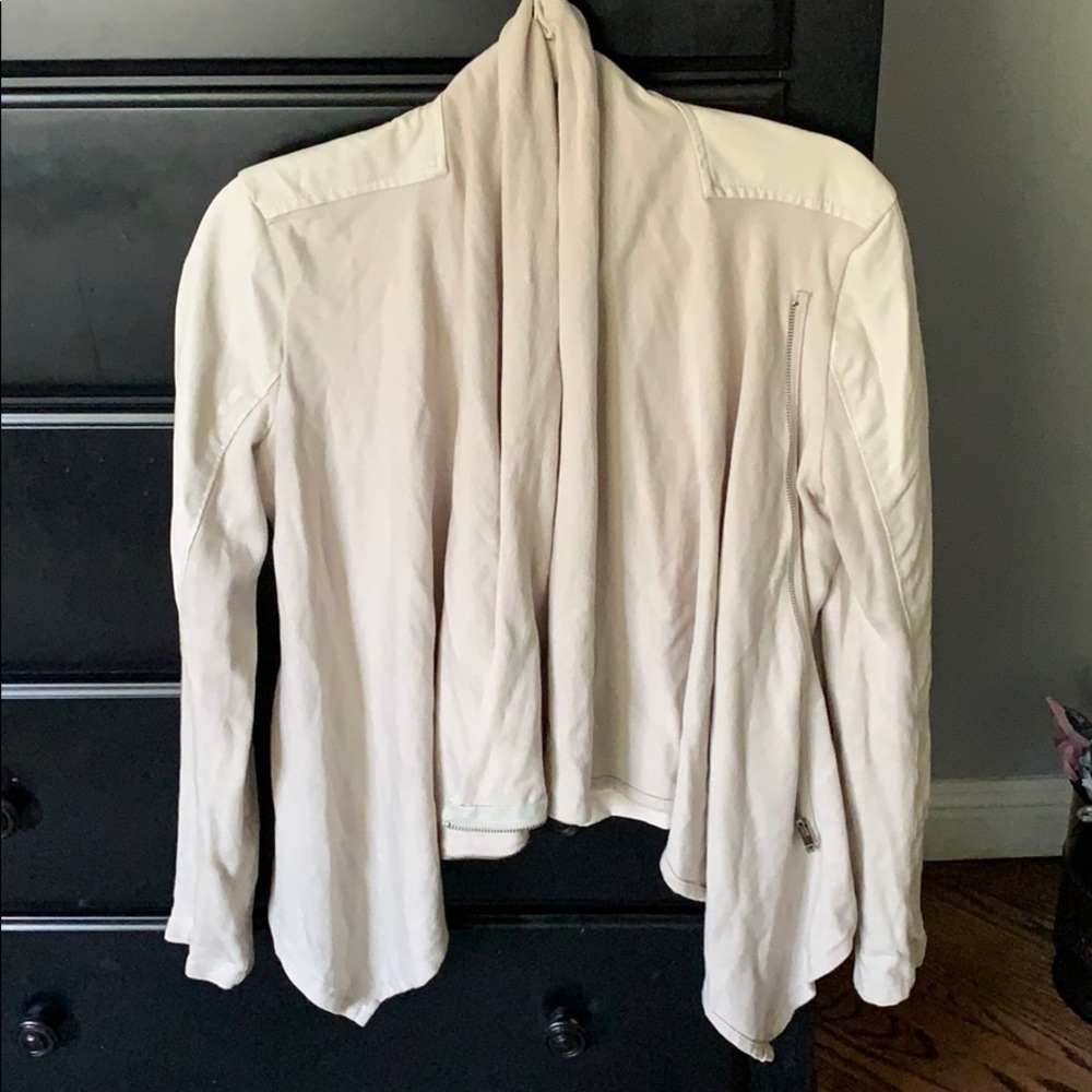 Beige Jacket - image 1